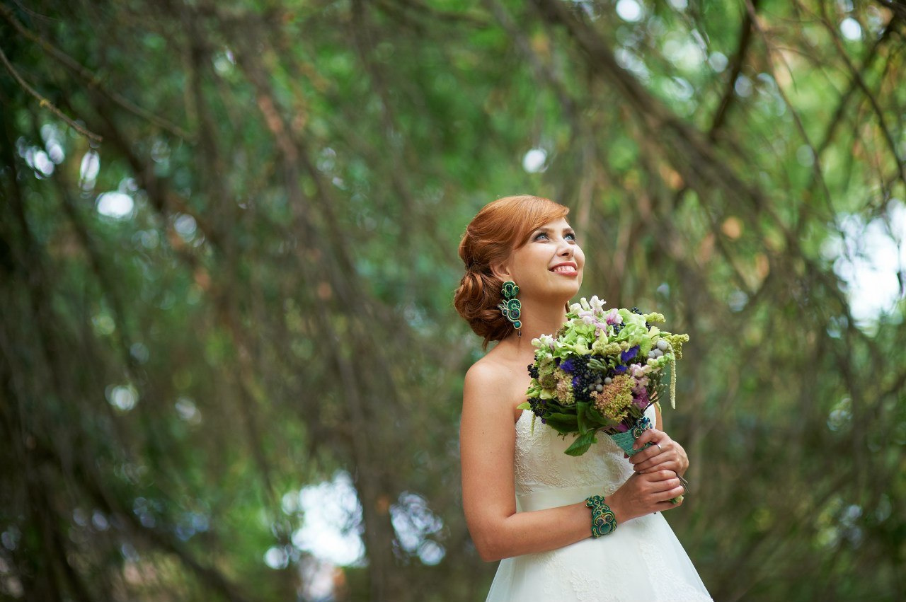 Свадьба Анечки и Влада. Студийный, семейный, свадебный, фэшн и ню фотограф в Астрахани, производство выпускных альбомов. Руслан Кондрашин