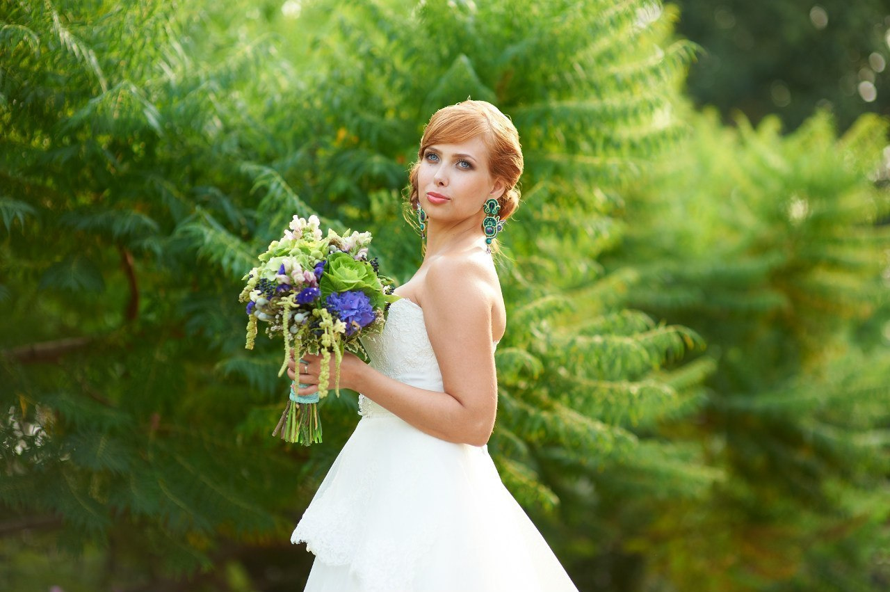 Свадьба Анечки и Влада. Студийный, семейный, свадебный, фэшн и ню фотограф в Астрахани, производство выпускных альбомов. Руслан Кондрашин
