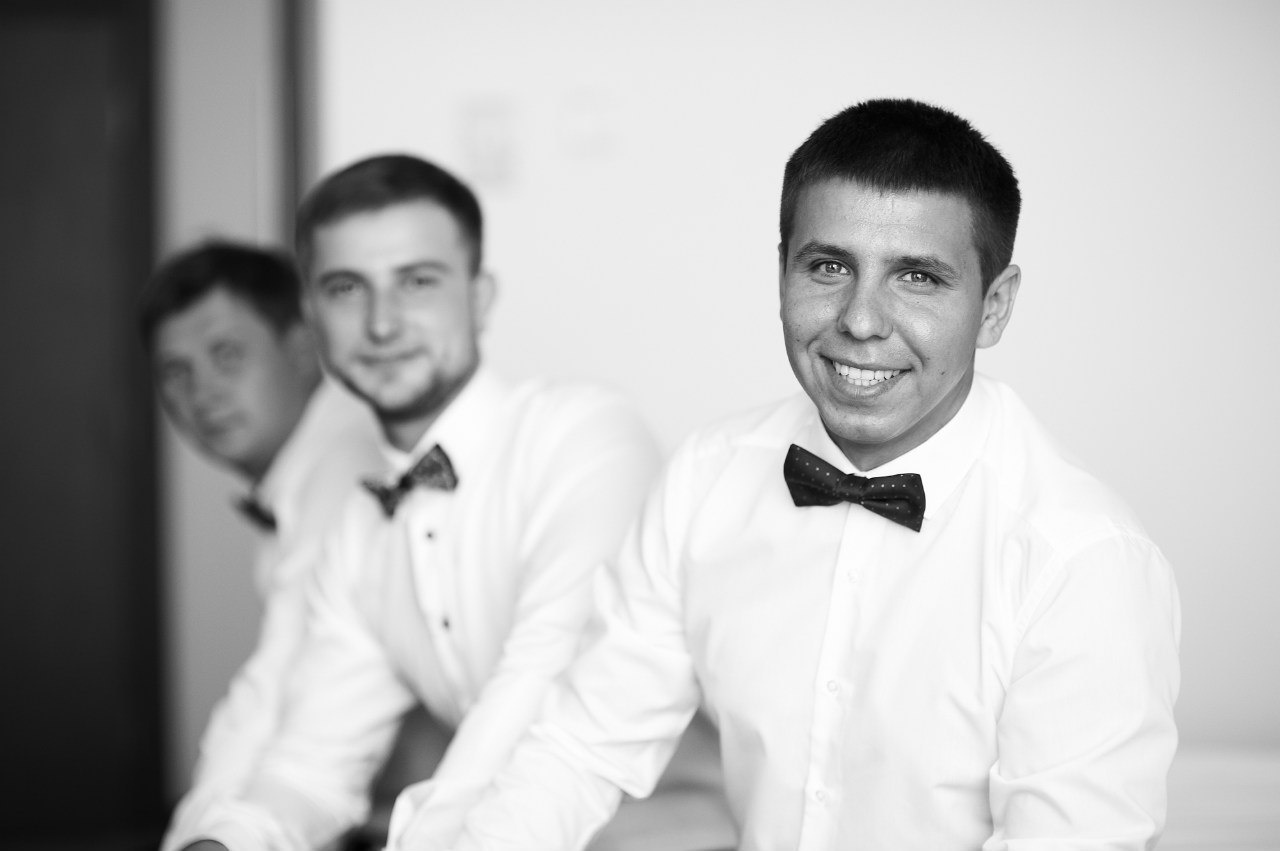 Свадьба Анечки и Влада. Студийный, семейный, свадебный, фэшн и ню фотограф в Астрахани, производство выпускных альбомов. Руслан Кондрашин