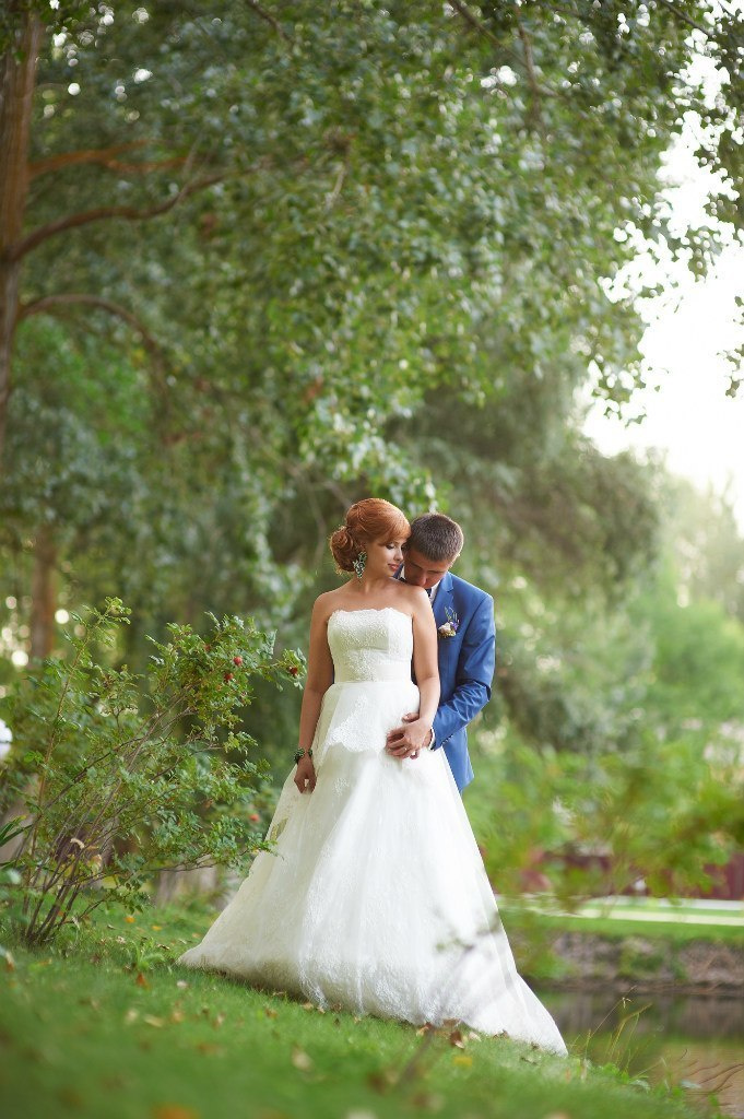 Свадьба Анечки и Влада. Студийный, семейный, свадебный, фэшн и ню фотограф в Астрахани, производство выпускных альбомов. Руслан Кондрашин