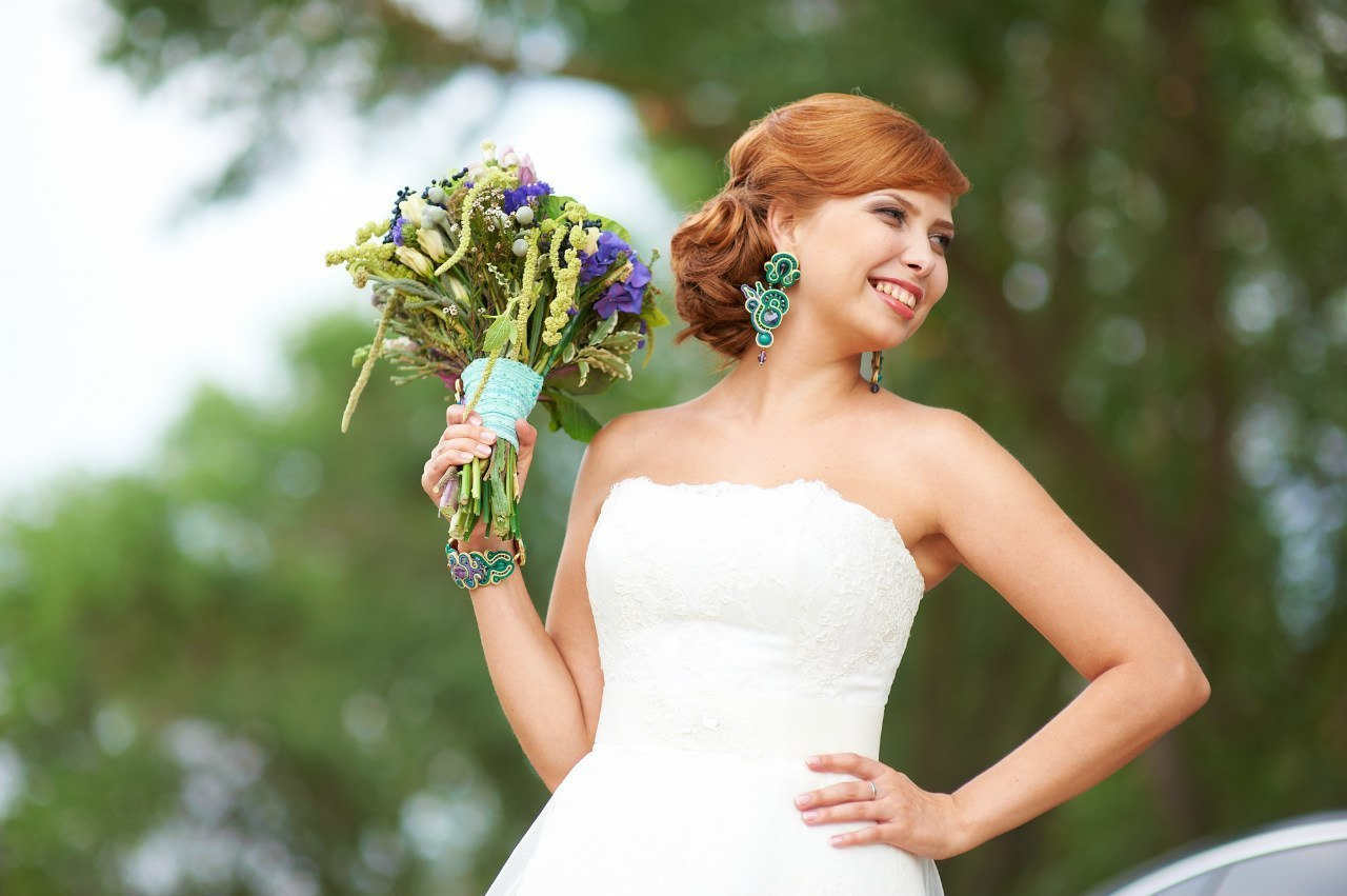 Свадьба Анечки и Влада. Студийный, семейный, свадебный, фэшн и ню фотограф в Астрахани, производство выпускных альбомов. Руслан Кондрашин