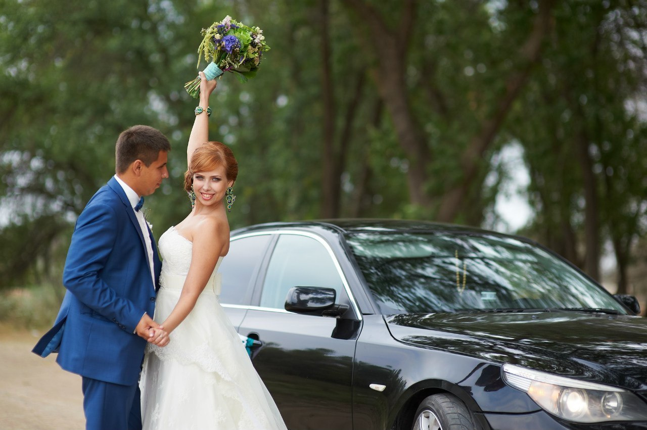 Свадьба Анечки и Влада. Студийный, семейный, свадебный, фэшн и ню фотограф в Астрахани, производство выпускных альбомов. Руслан Кондрашин