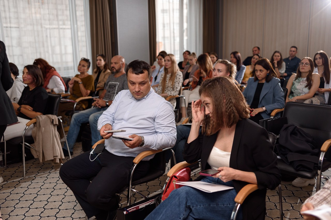 Презентация Donolux. Фотограф Дарья Мустафина, Тюмень