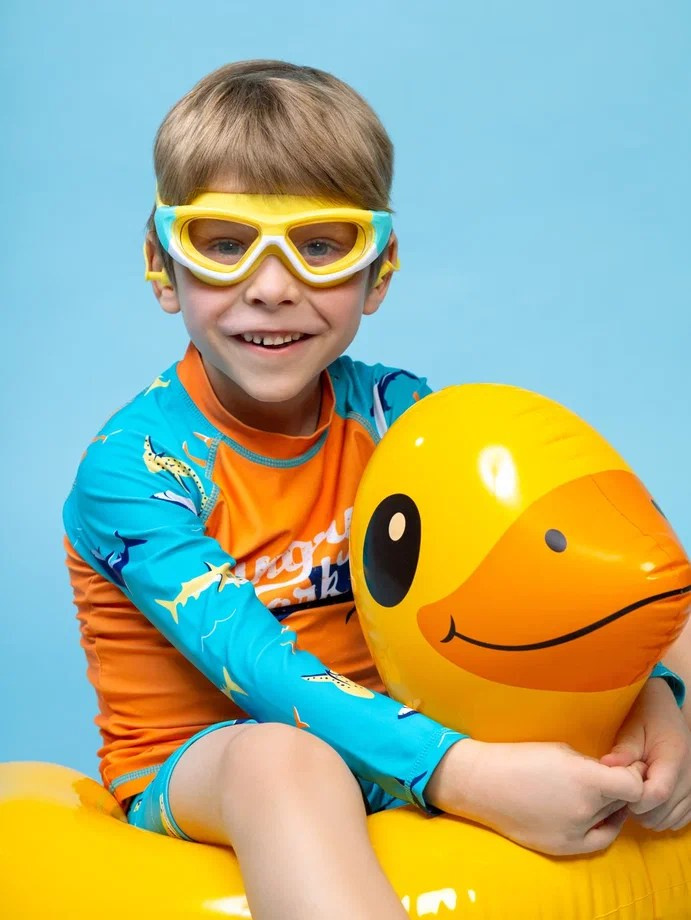 ДЕТСКИЕ ТОВАРЫ. CONTENT MAKING — агентство № 1 в предметной съемке для маркетплейсов