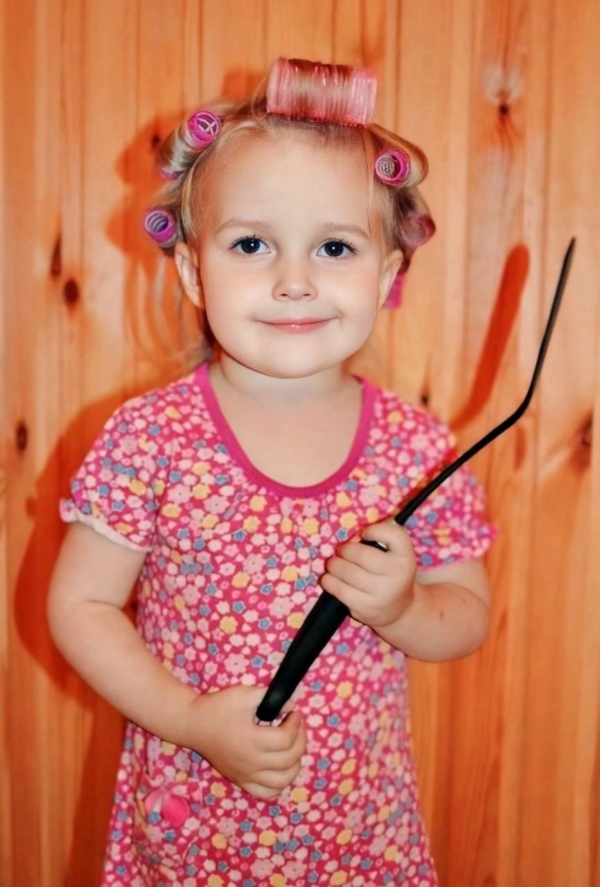 Люди. Портретный фотограф город Уфа