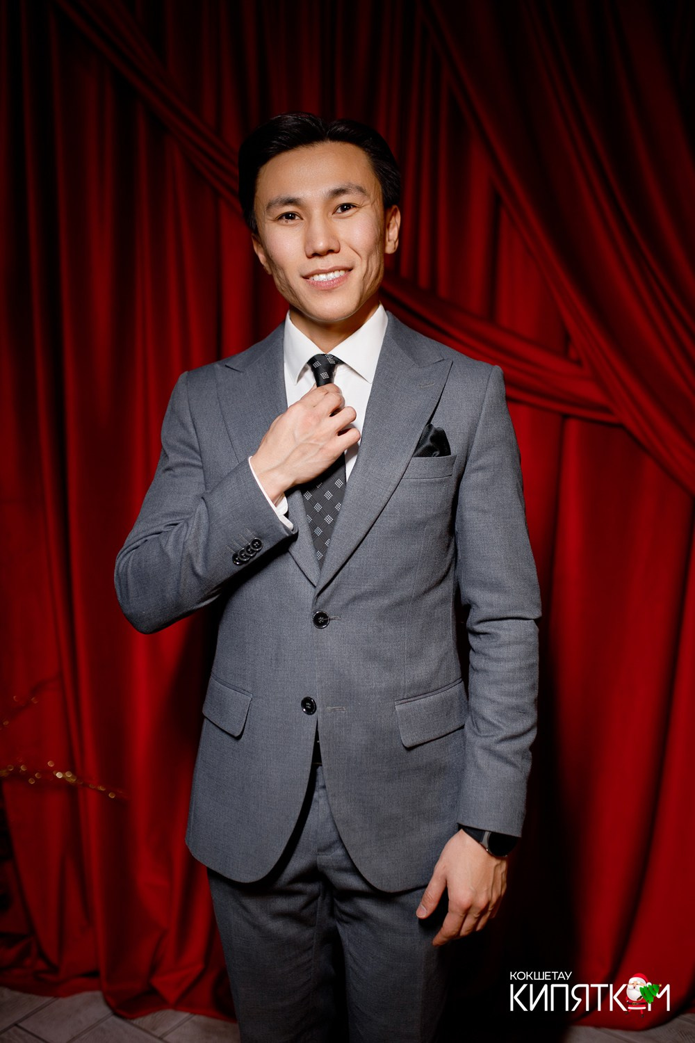 NE BRUKLIN. КИПЯТКОМ КОКШЕТАУ