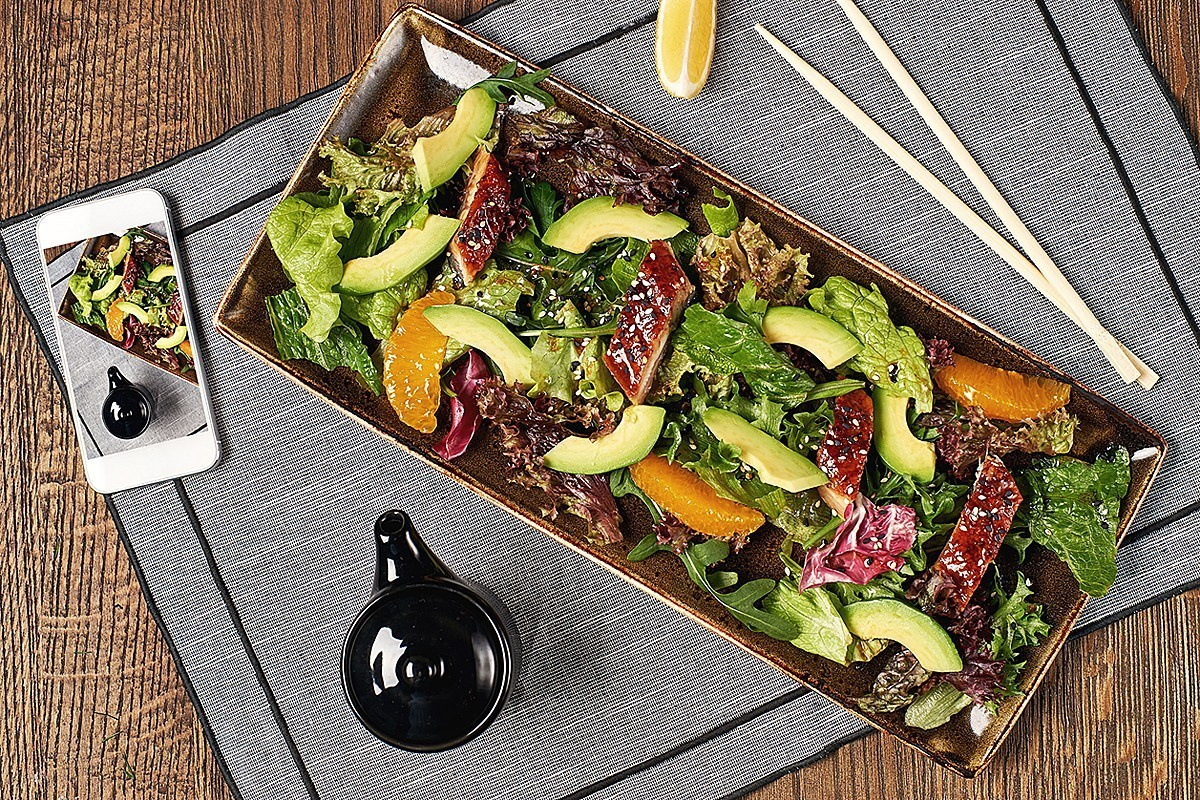 Фуд фотограф Санкт-Петербург. Фотограф Дмитрий Цветков | Санкт-Петербург