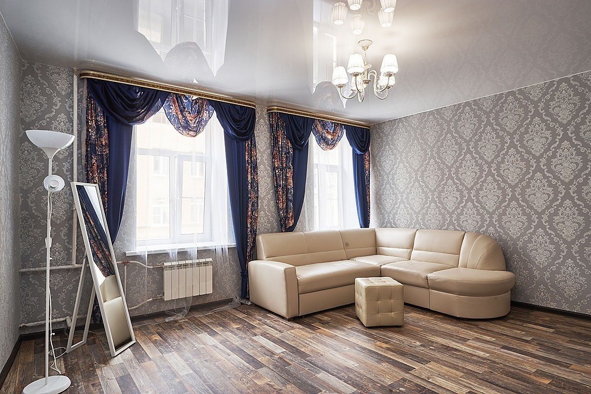 Интерьерный фотограф Санкт-Петербург. Фотограф Дмитрий Цветков | Санкт-Петербург