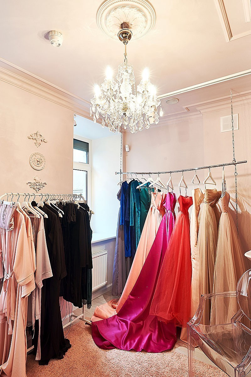 Интерьерный фотограф Санкт-Петербург. Фотограф Дмитрий Цветков | Санкт-Петербург