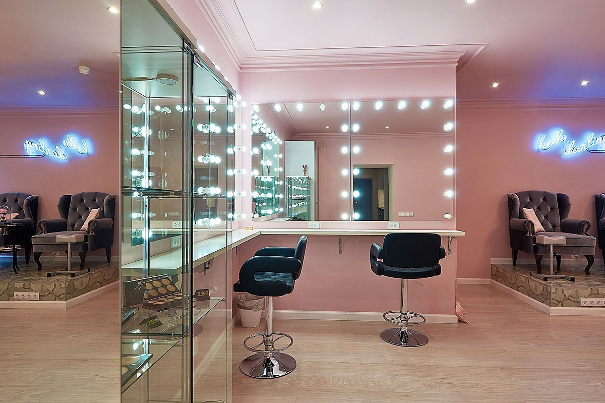 Интерьерный фотограф Санкт-Петербург. Фотограф Дмитрий Цветков | Санкт-Петербург