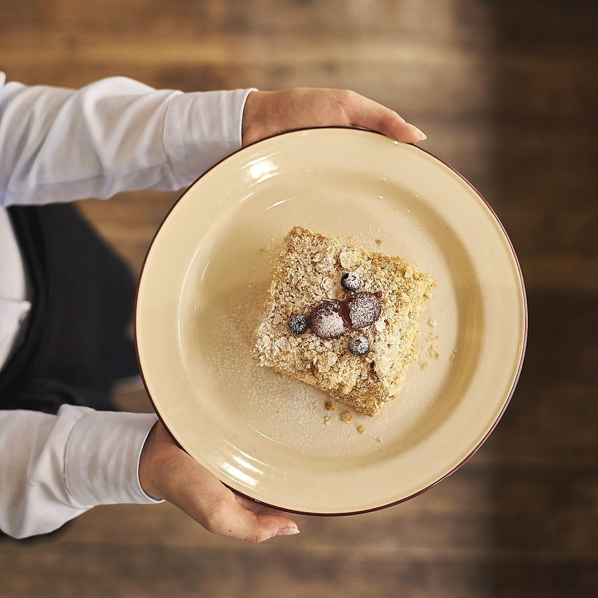 Фуд фотограф Санкт-Петербург. Фотограф Дмитрий Цветков | Санкт-Петербург