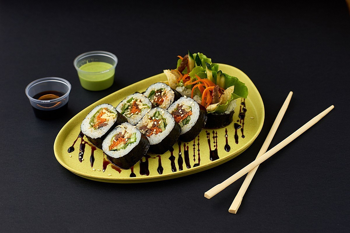 Фуд фотограф Санкт-Петербург. Фотограф Дмитрий Цветков | Санкт-Петербург