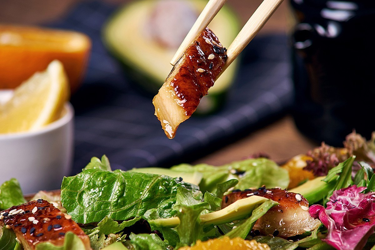 Фуд фотограф Санкт-Петербург. Фотограф Дмитрий Цветков | Санкт-Петербург