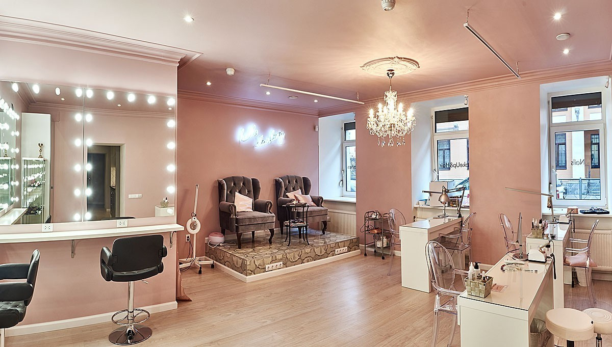 Интерьерный фотограф Санкт-Петербург. Фотограф Дмитрий Цветков | Санкт-Петербург