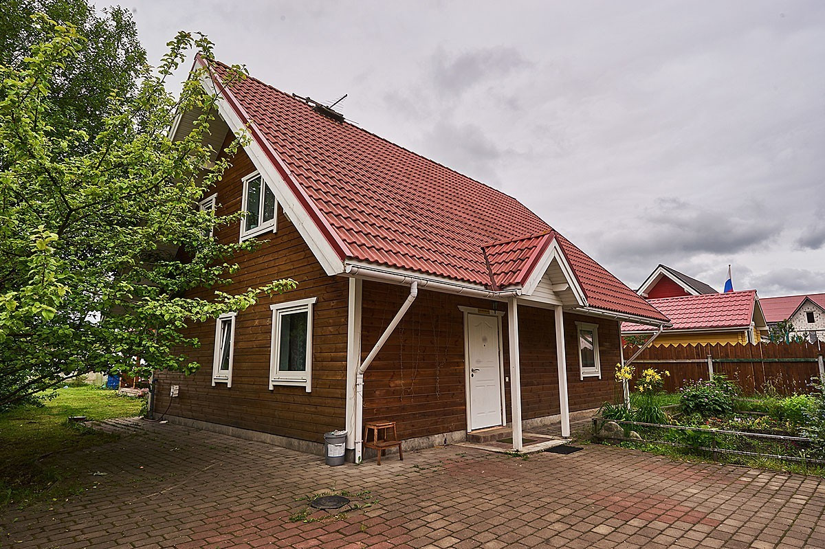 Интерьерный фотограф Санкт-Петербург. Фотограф Дмитрий Цветков | Санкт-Петербург