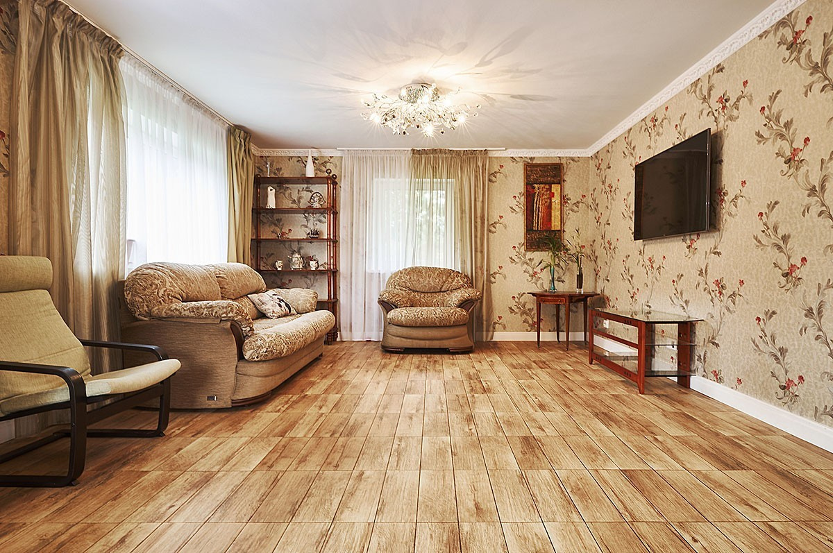 Интерьерный фотограф Санкт-Петербург. Фотограф Дмитрий Цветков | Санкт-Петербург