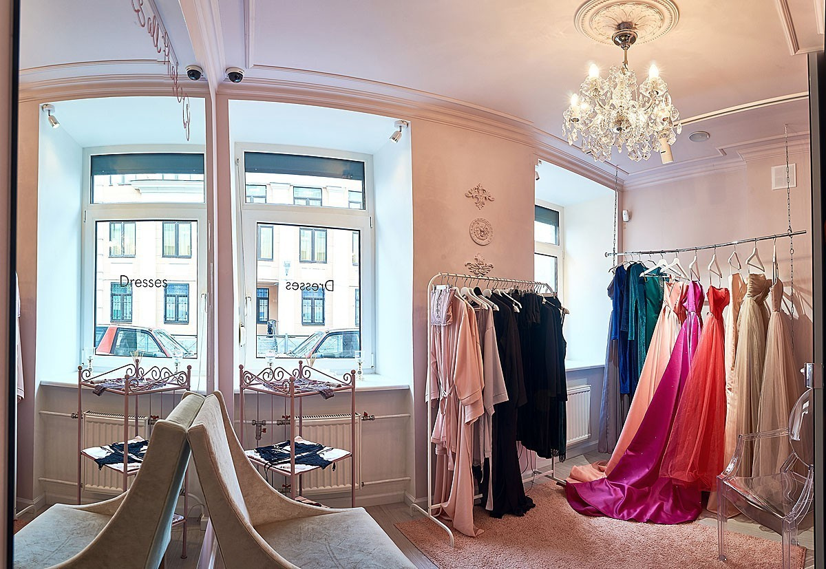 Интерьерный фотограф Санкт-Петербург. Фотограф Дмитрий Цветков | Санкт-Петербург