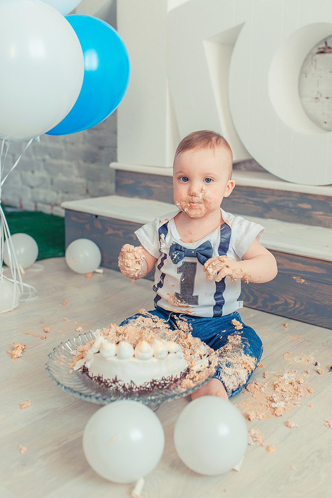 Годовасики