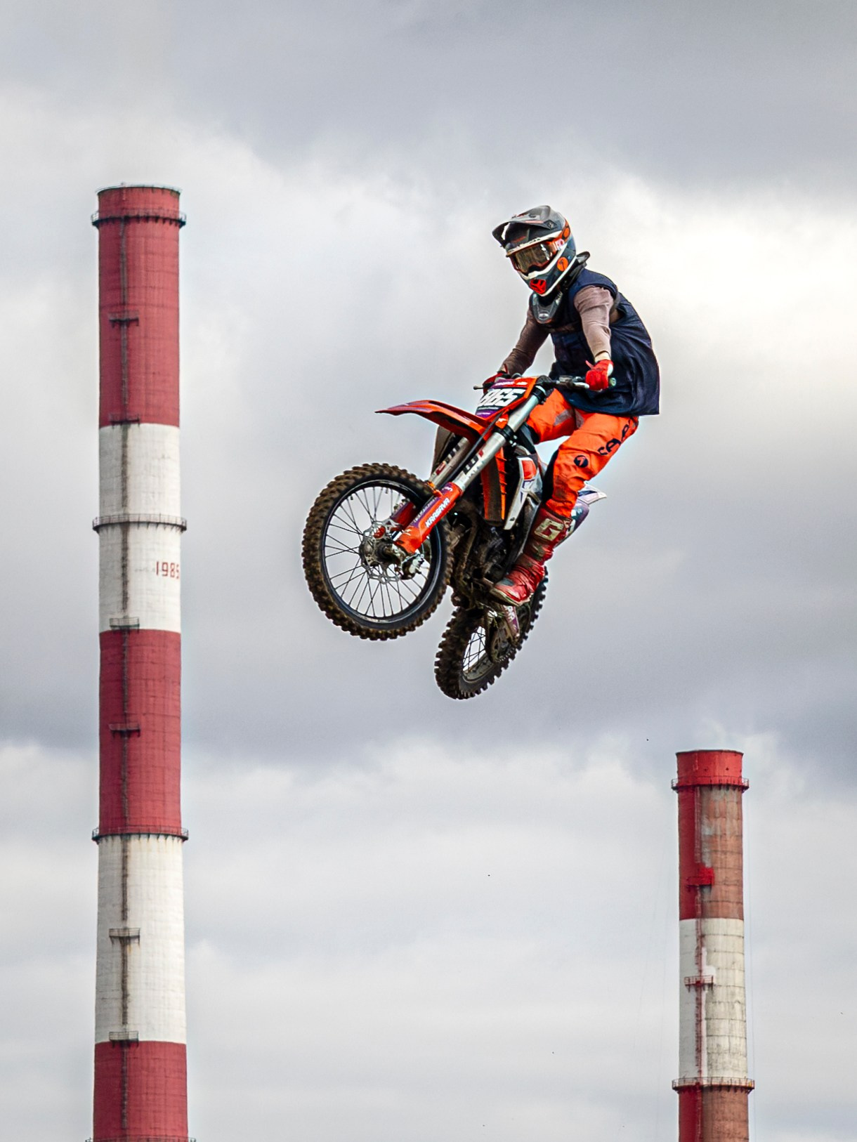 Съемка спортивных мероприятий. Bertran Ordo