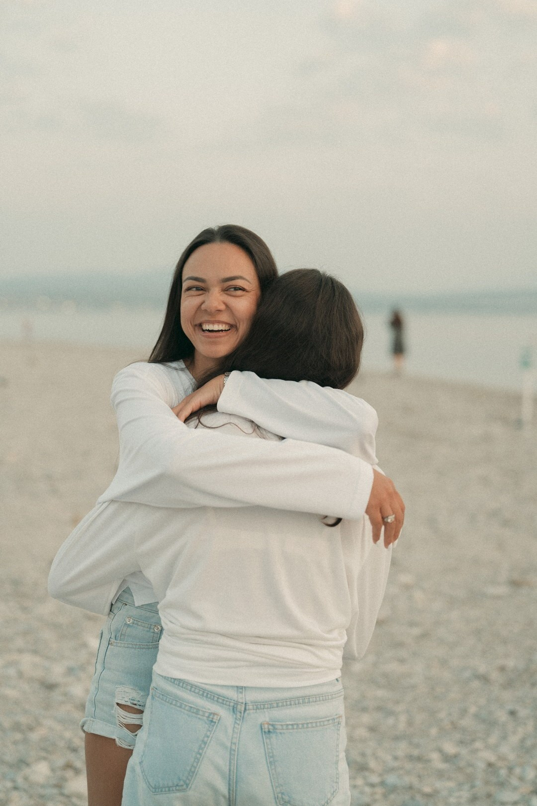 Семейная фотосессия Алесия и Ариша — фотограф Жанна Шестопалова