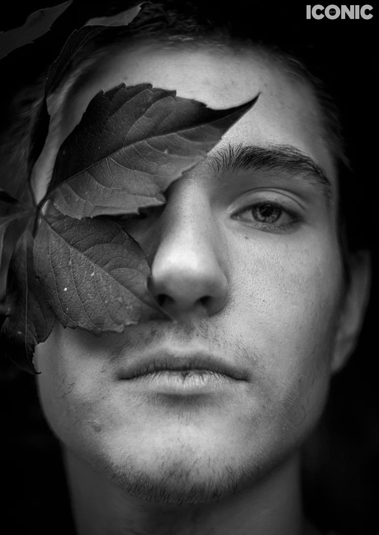 Iconic Artist. Фотографии Лены Соколовой