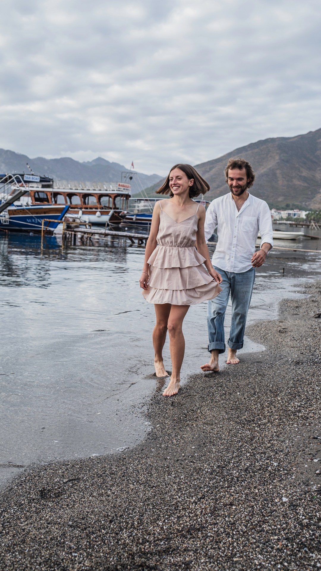 Tema & Natash. Photographer in Valencia | Spain | Tatiana Kvasha