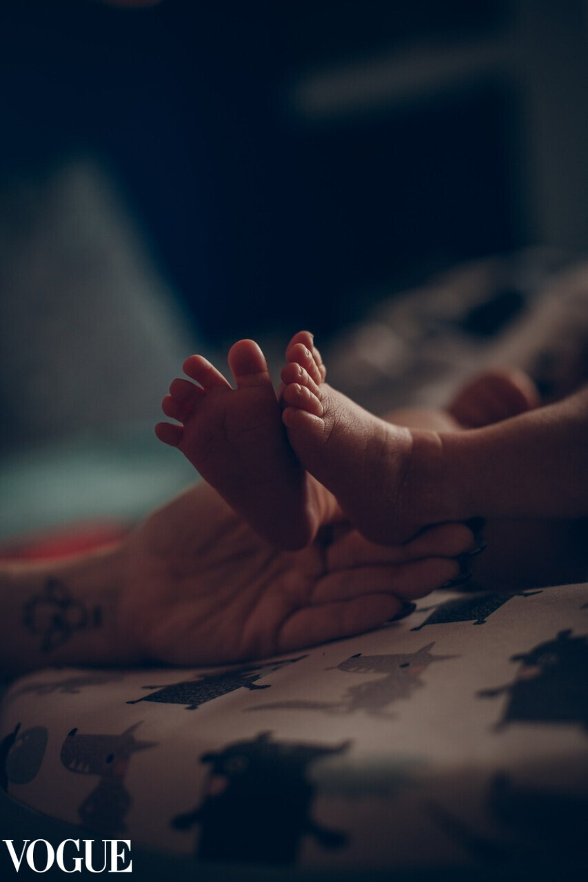 PhotoVogue ITALY. Фотограф вашей улыбки. Москва