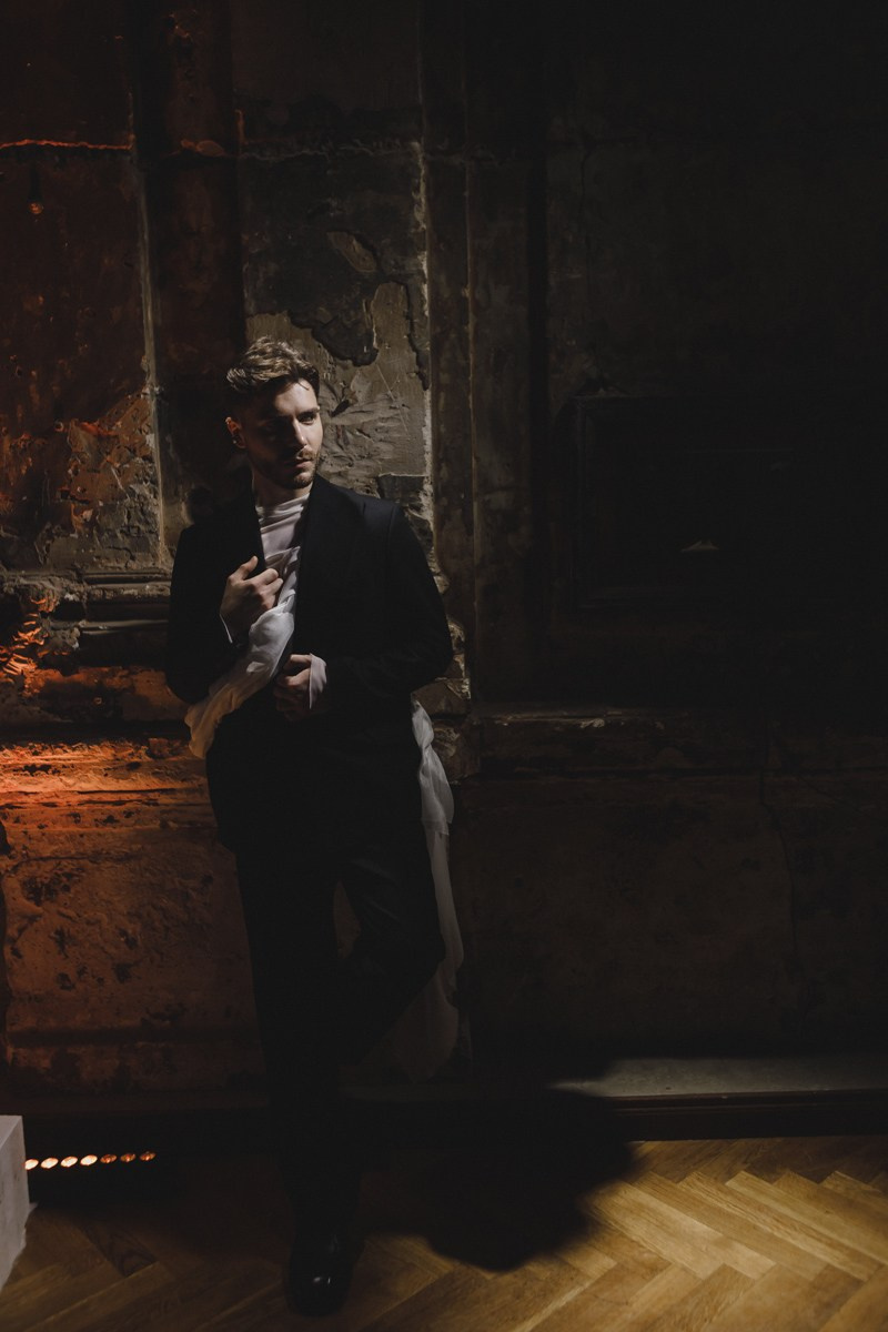 Nature inspiration (Творческий проект). Семейный и свадебный фотограф в Нижнем Новгороде