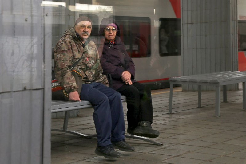 Афанасьева Екатерина. Фотообъединение Самарского областного отделения Союза журналистов России