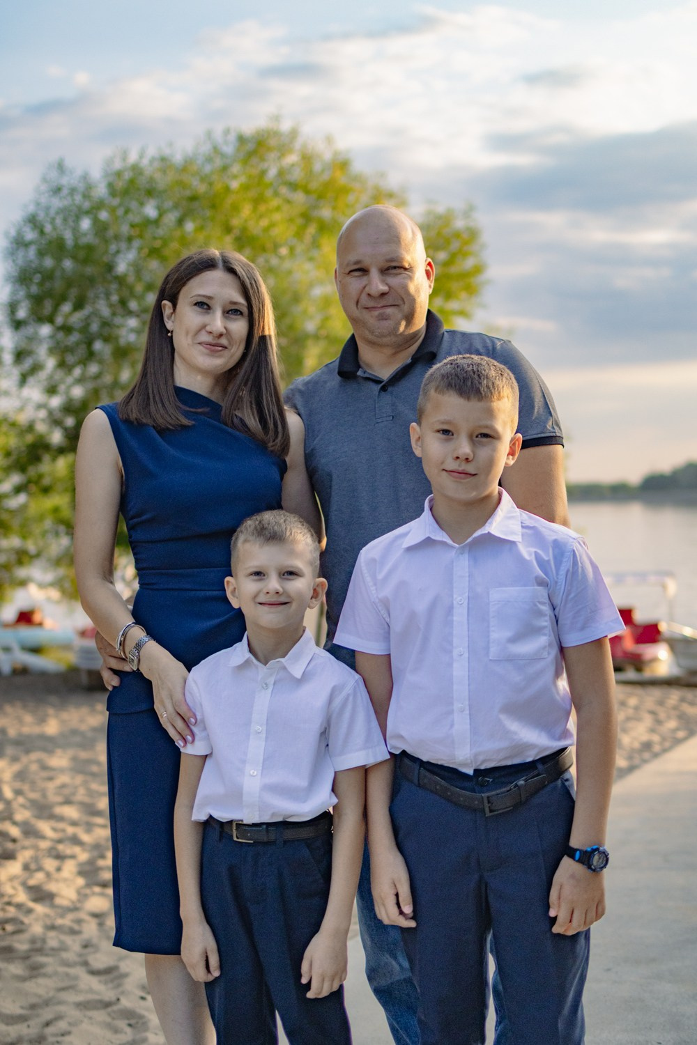 Свадьбы. Репортажный фотограф Кирилл Бартенев