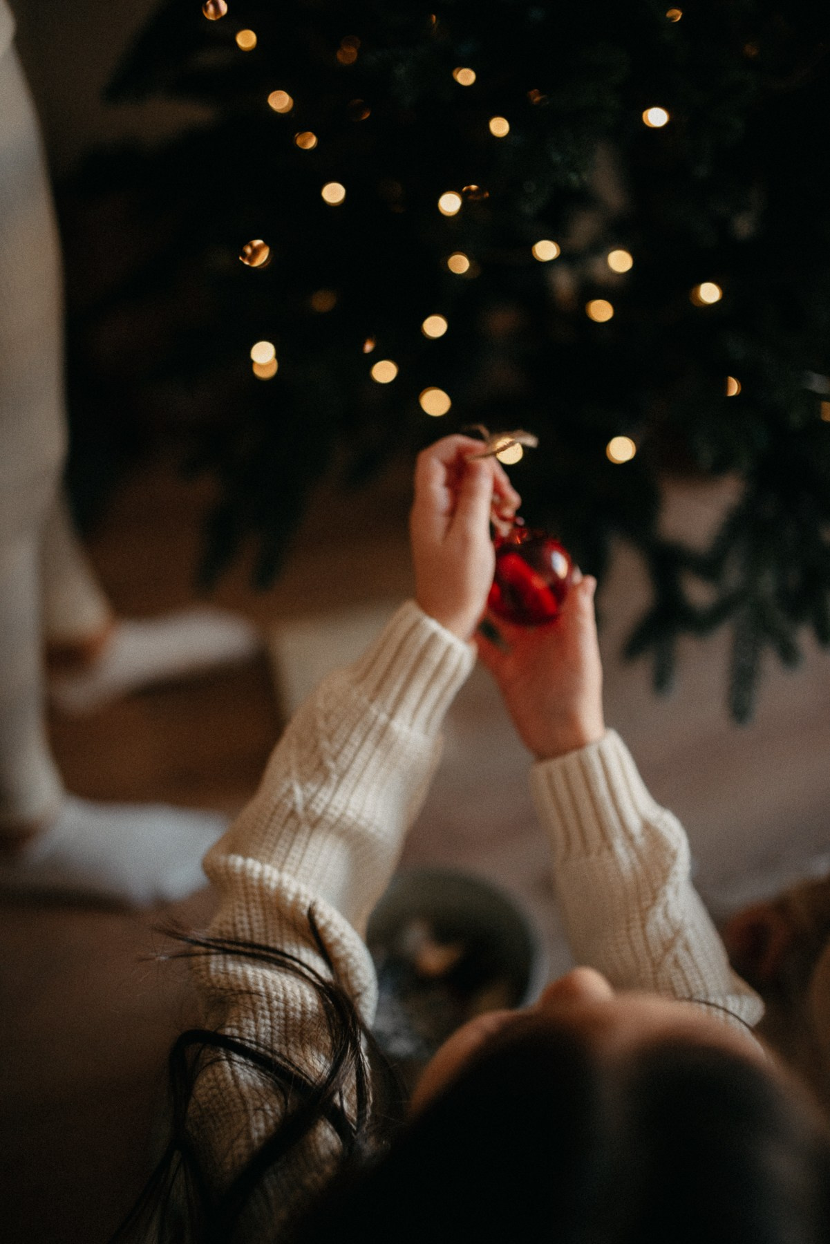 Запах печенек | дома