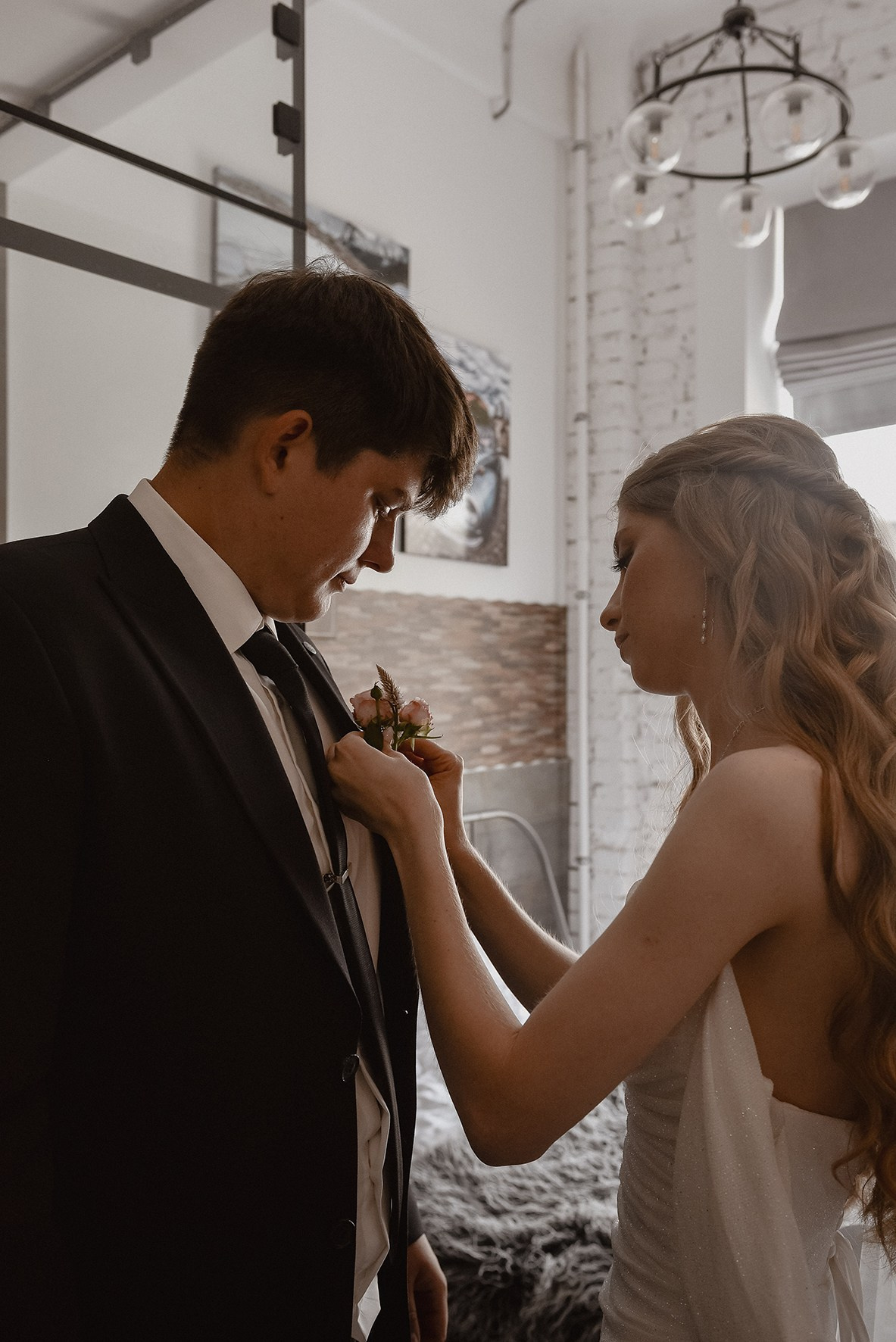 Елена и Алексей. Свадебный и семейный фотограф в Ростове-на-Дону Елена Сторожок