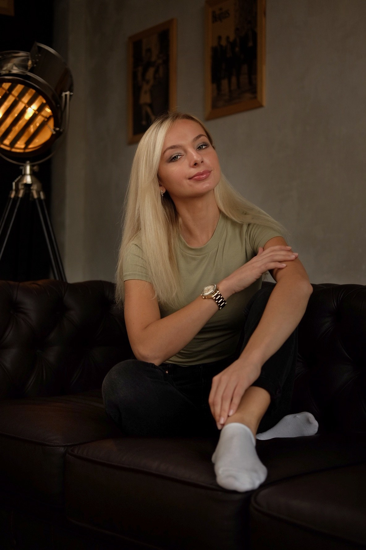 Дарья. Свадебный и репортажный фотограф Николай Доровских