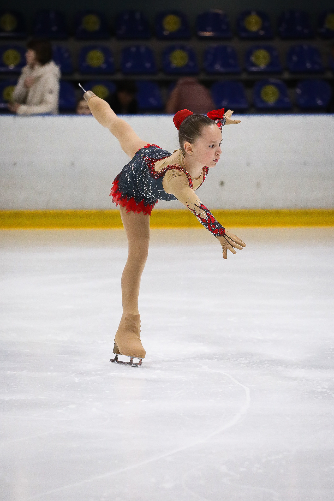 Фигурное катание. Спортивный фотограф Екатеринбург Онлайн трансляции