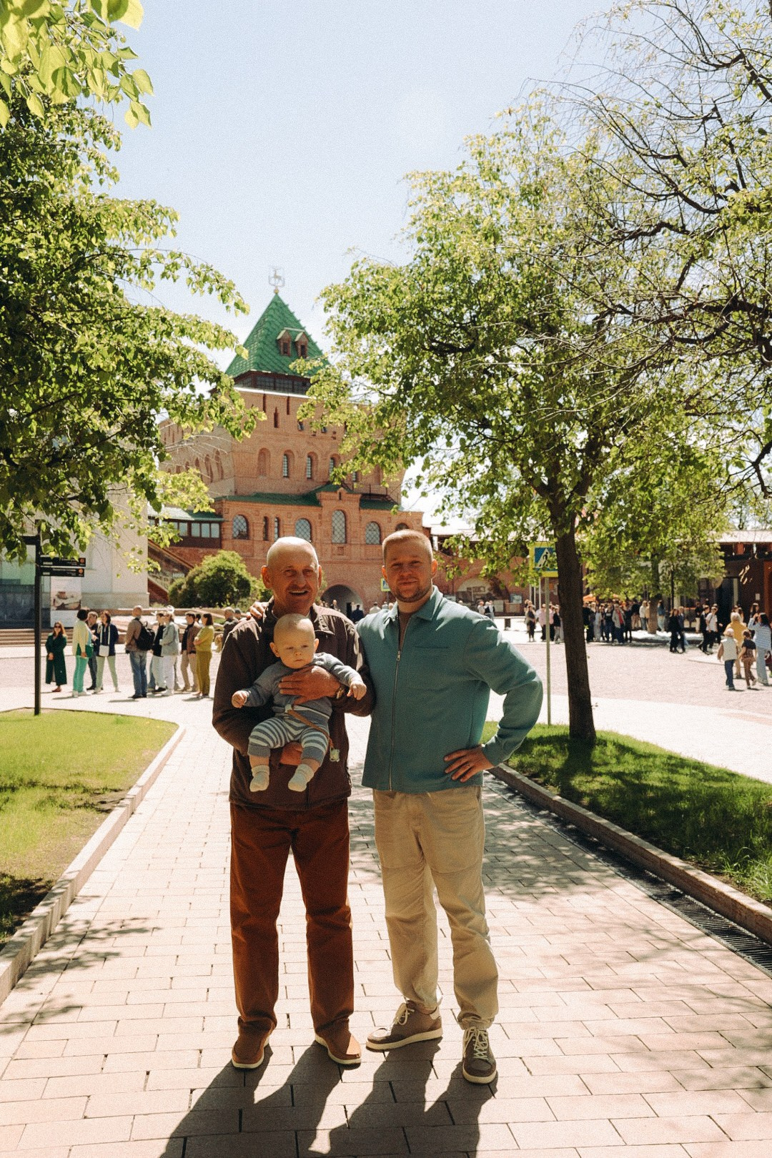 Family. Фотограф Нижний Новгород