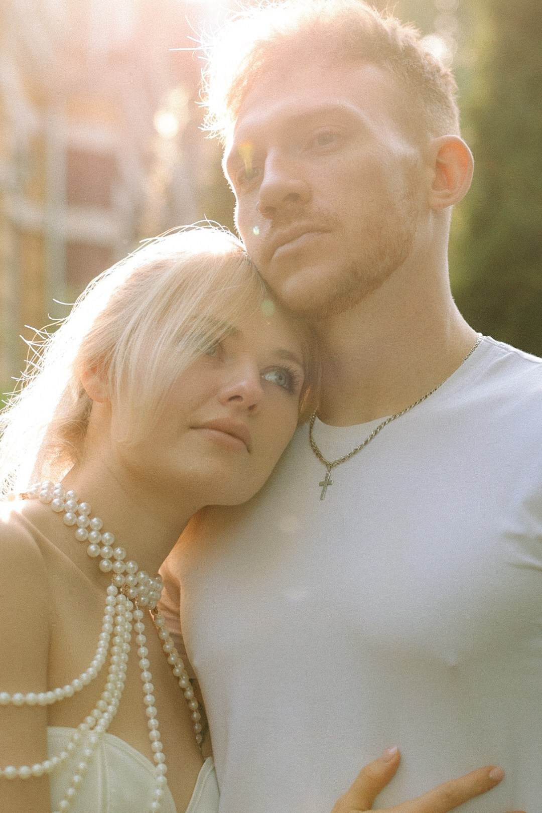 Максим и Катя. Фотограф Нижний Новгород