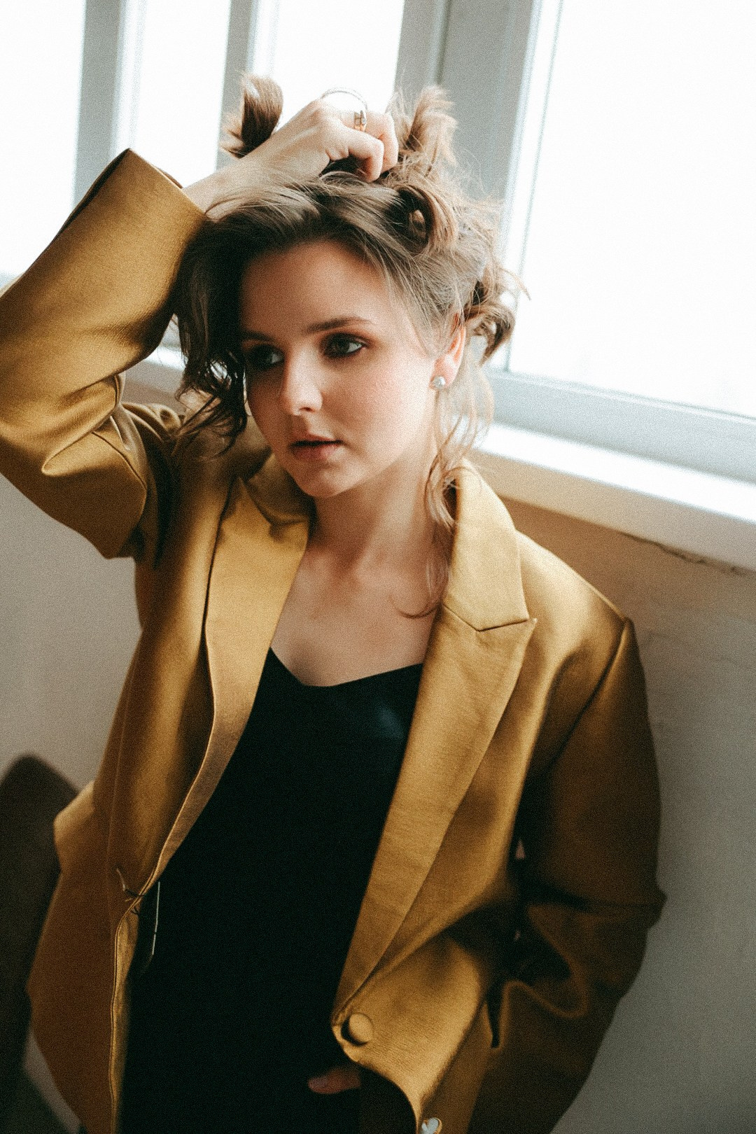 Катя. Фотограф Нижний Новгород