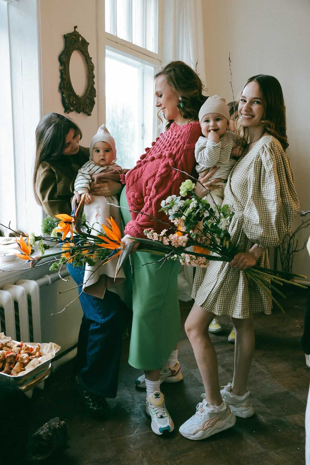 It’s a BOY 💙. Фотограф Нижний Новгород