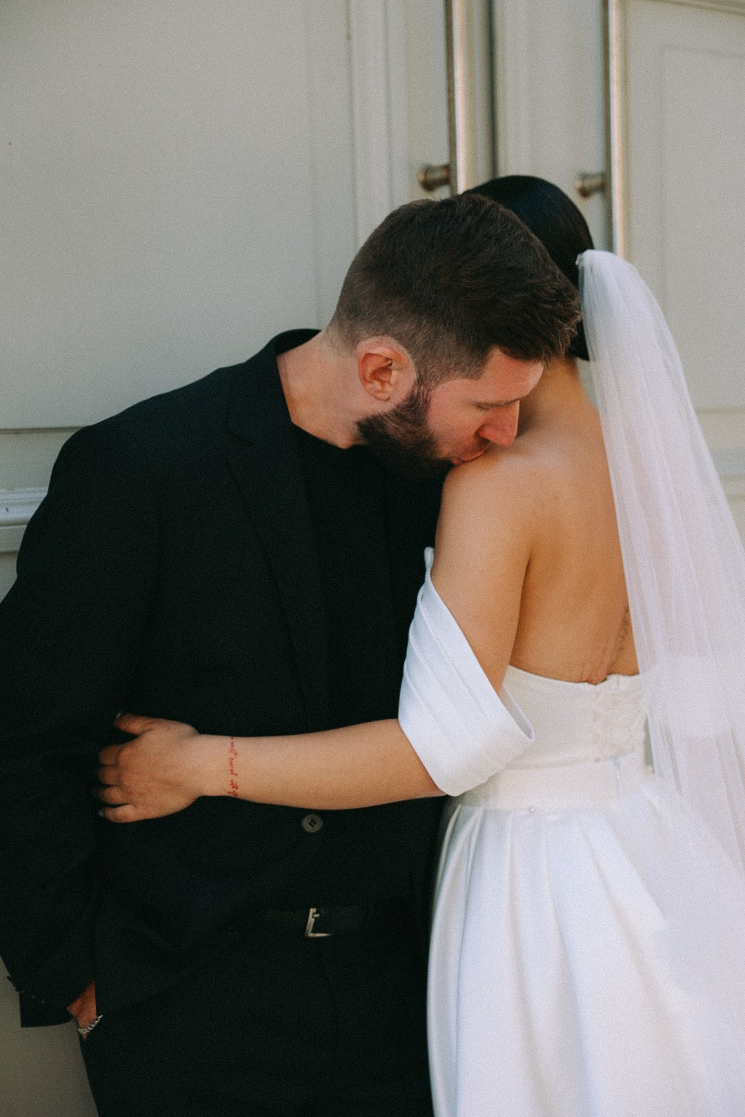 Максим и Ксюша. Фотограф Нижний Новгород