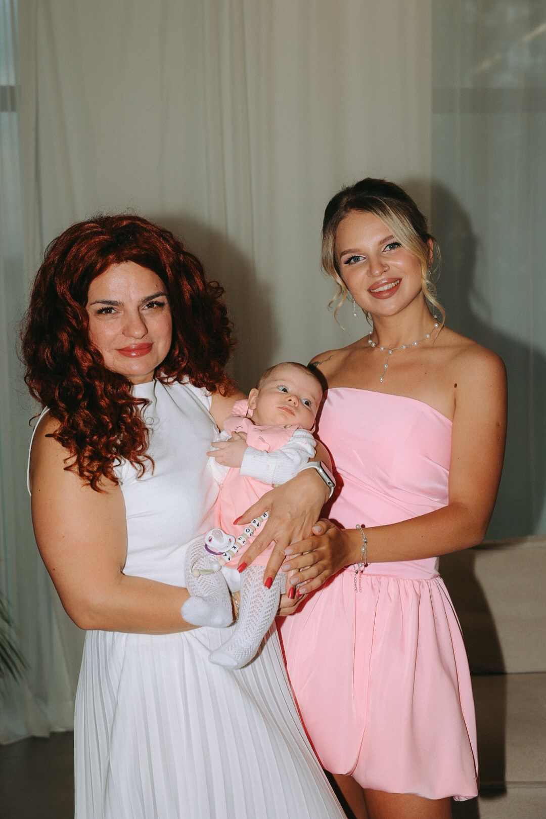 B-day Elya. Фотограф Нижний Новгород