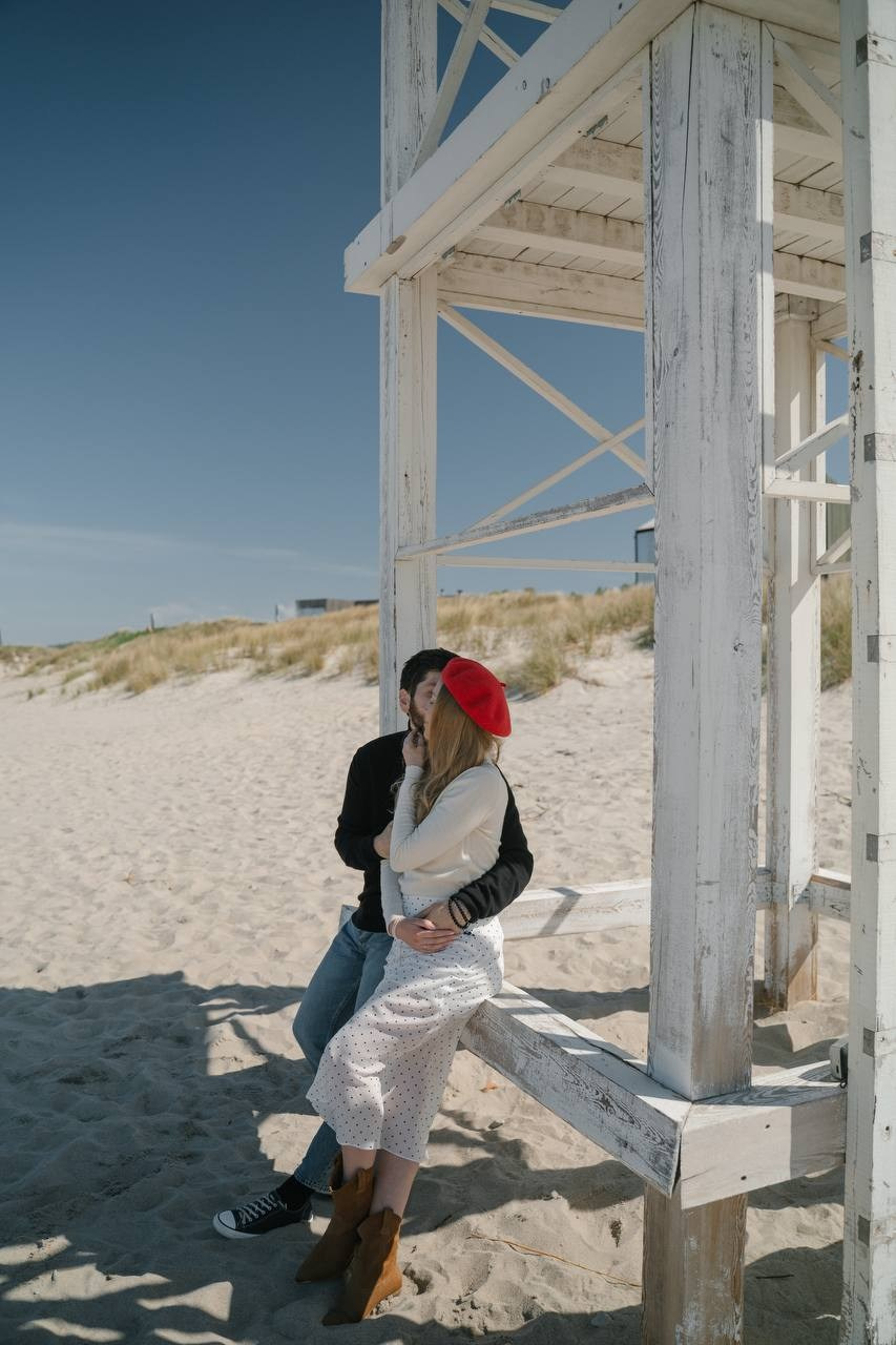 K & О. Семейный и свадебный фотограф Мария Нетребко г. Калининград