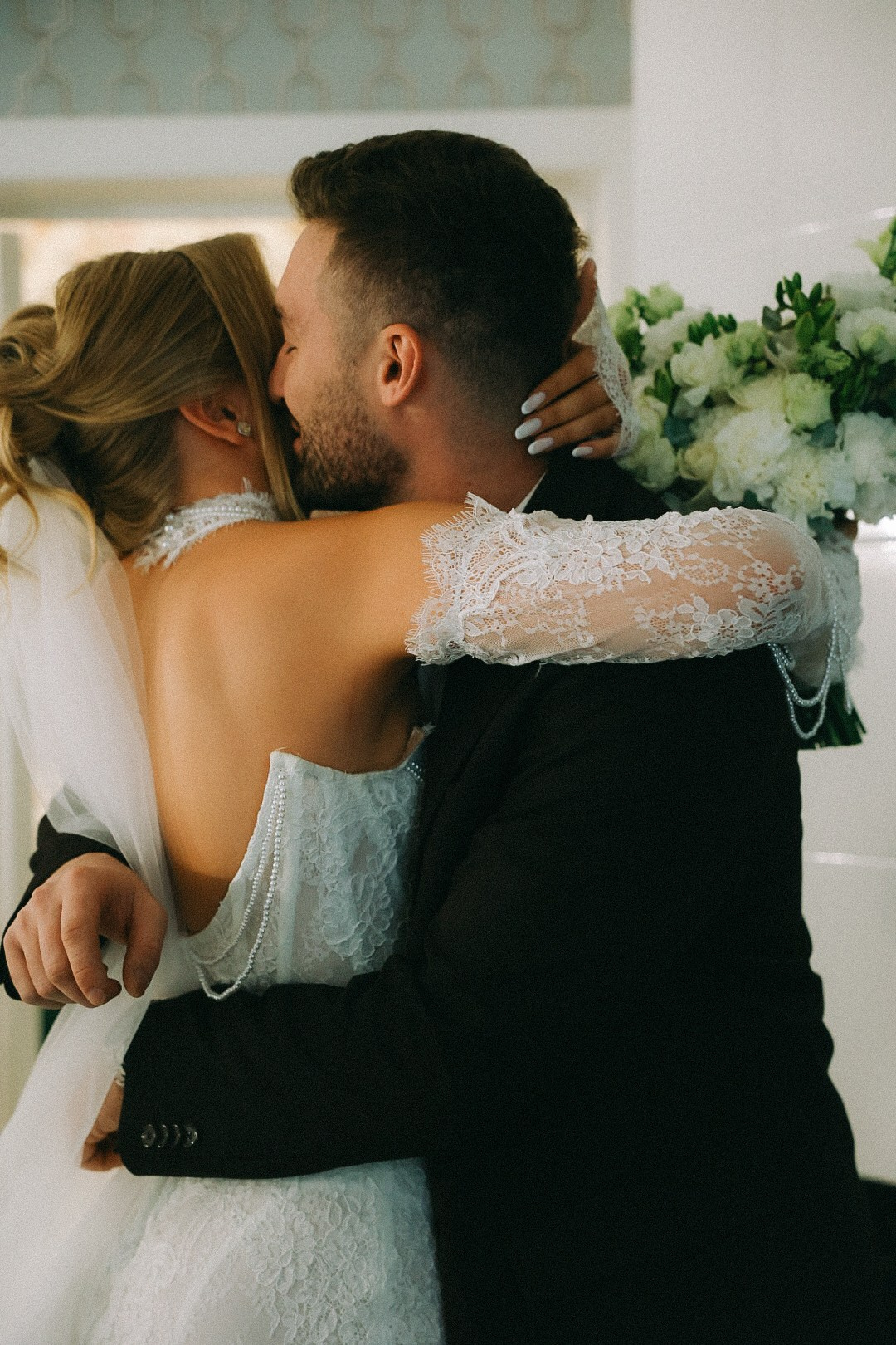 Олег и Лера. Фотограф Нижний Новгород