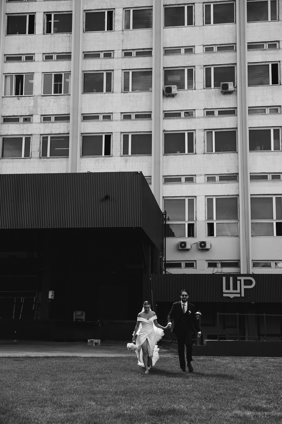 Глеб и Наташа. Фотограф Нижний Новгород