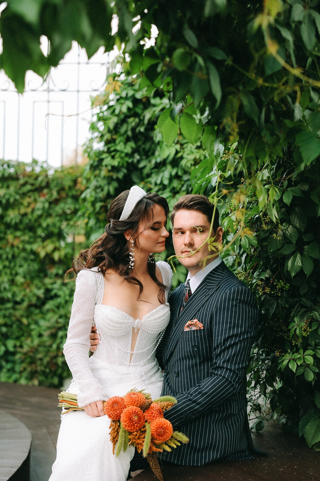 Руслан и Аня. Фотограф Нижний Новгород