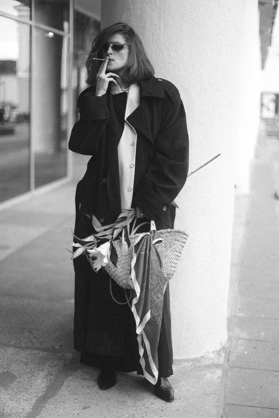 Наташа. Фотограф Нижний Новгород