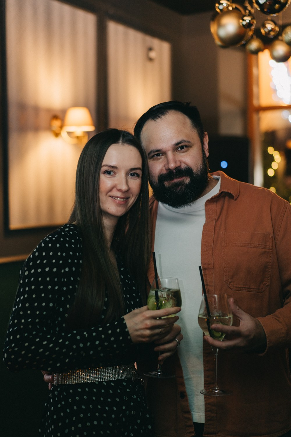 Lazy Bear Games Team Party. Photographer in Vilnius