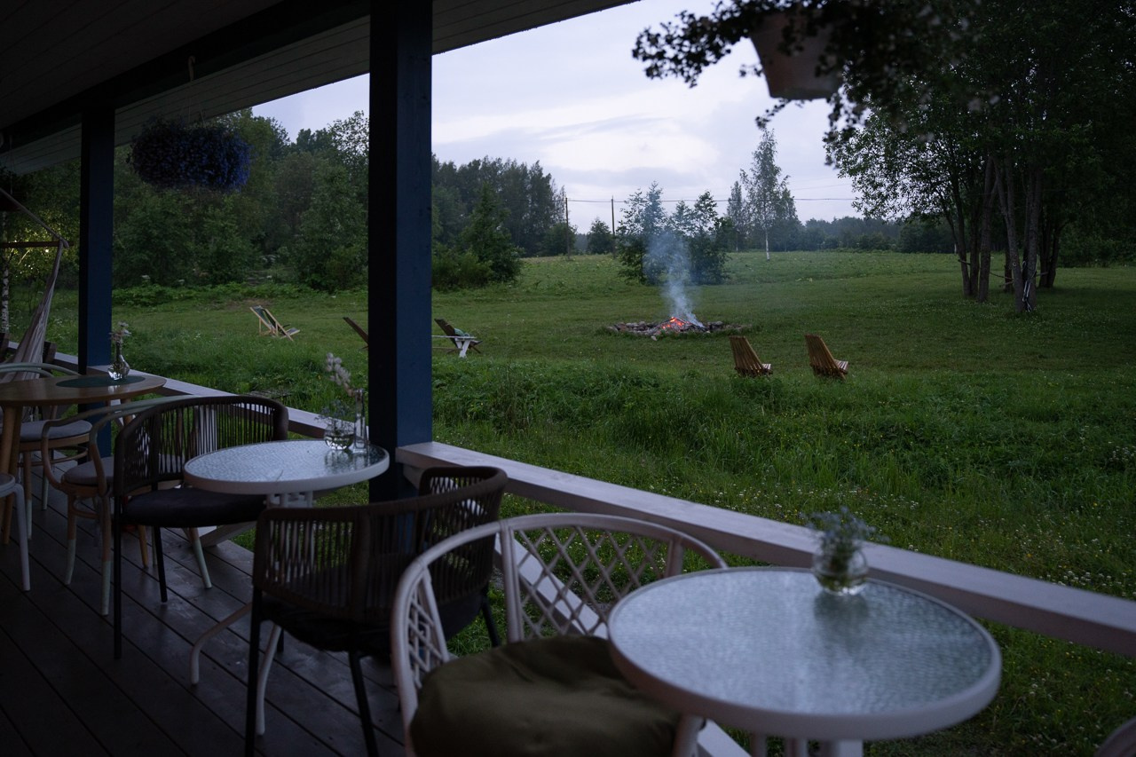 Иван Купала. Ecobelovo. Фотограф Мария Ковкова