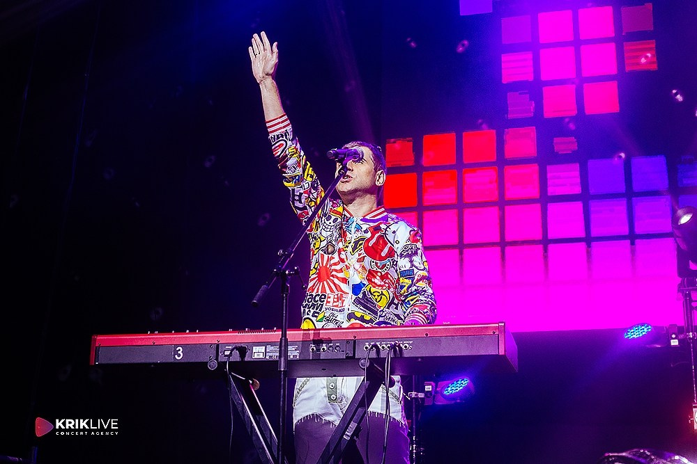 Турбомода. Детский и семейный фотограф, фотограф мероприятий Нижний Новгород