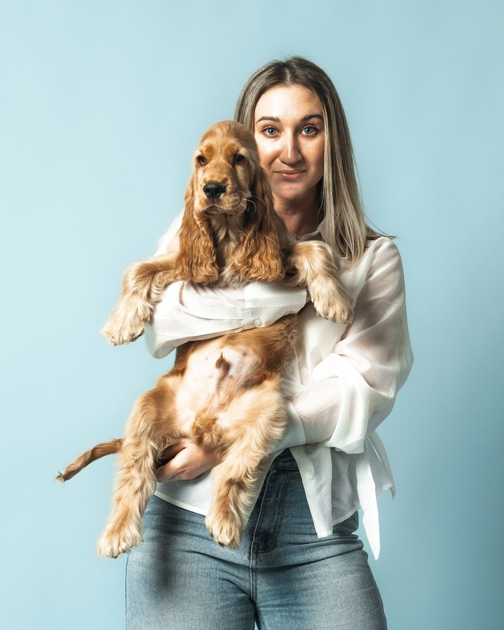 Автопортретная Моменты