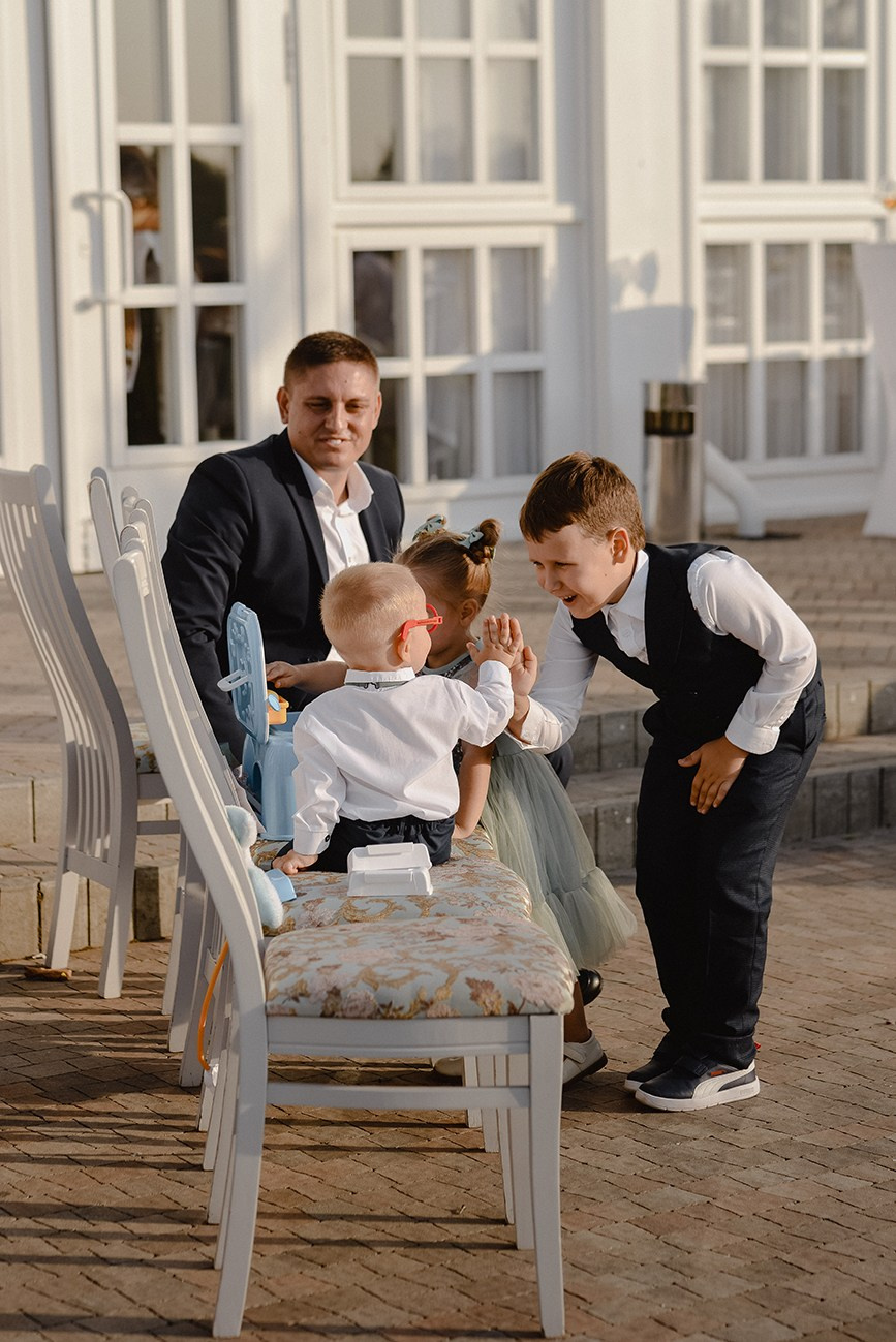 Евгения и Денис. Свадебный и семейный фотограф в Ростове-на-Дону Елена Сторожок